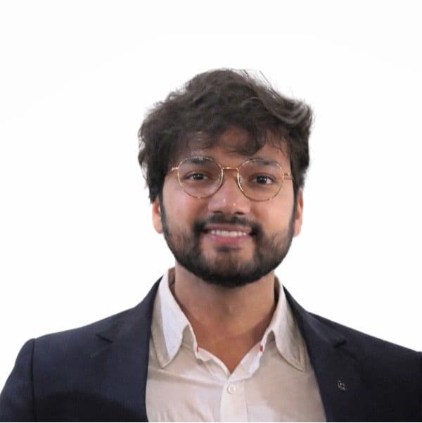 Aryan Gupta